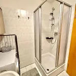 Cottbus-apartments - Grey I Privat I Wifi I Kueche *