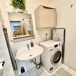 Cottbus-apartments - Grey I Privat I Wifi I Kueche Lejlighed