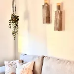 Lejlighed Cottbus-apartments - Grey I Privat I Wifi I Kueche