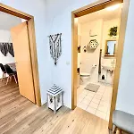 Cottbus-apartments - Grey I Privat I Wifi I Kueche Lejlighed *