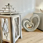 Cottbus-apartments - Grey I Privat I Wifi I Kueche * Cottbus