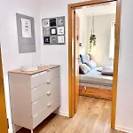 Cottbus-apartments - Grey I Privat I Wifi I Kueche Lejlighed Cottbus