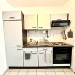 Cottbus-apartments - Grey I Privat I Wifi I Kueche * Cottbus