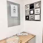 Lejlighed Cottbus-apartments - Grey I Privat I Wifi I Kueche Cottbus