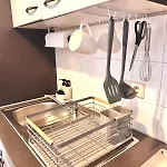 Lejlighed Cottbus-apartments - Grey I Privat I Wifi I Kueche *