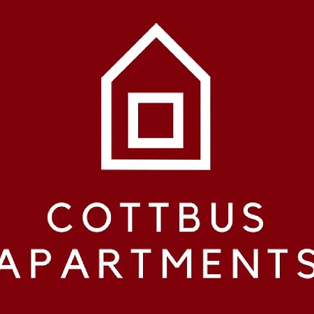 Lejlighed Cottbus-apartments - Grey I Privat I Wifi I Kueche *