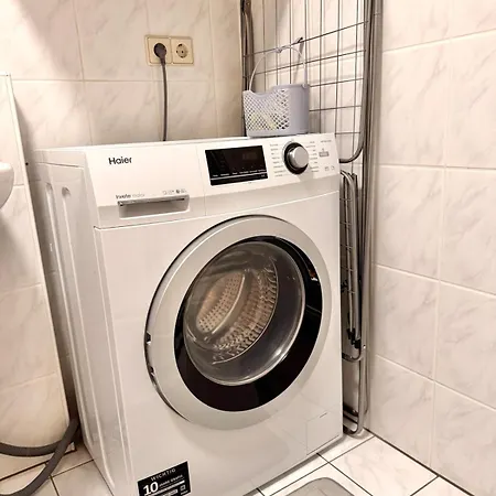 Cottbus-apartments - Grey I Privat I Wifi I Kueche Apartment