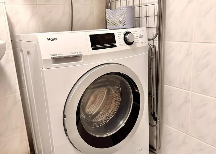 Cottbus-apartments - Grey I Privat I Wifi I Kueche Lejlighed